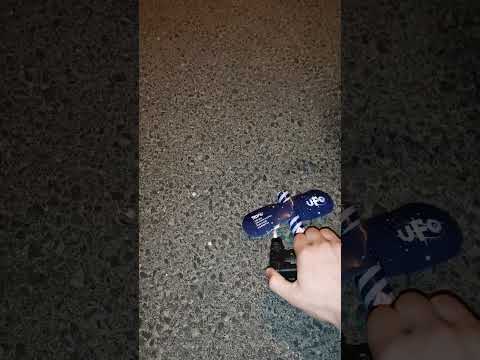 TR9901 UFO