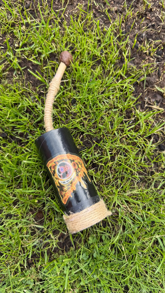Block Buster 40g - UK Pyro