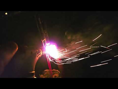 ZB250 Scream Bum Whistling Rockets