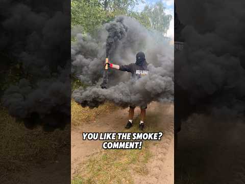 TF18 SMOKE (NEW RDG-2!)