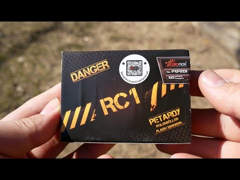 PXP201 RC1