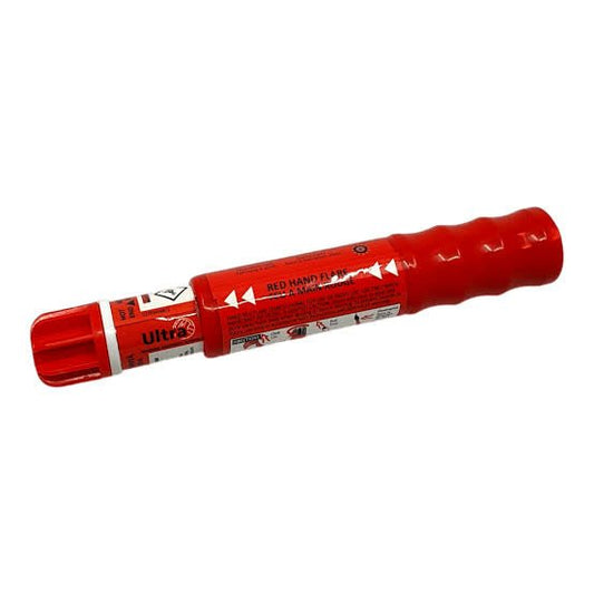 Red Ultra PF1 Comet - UK Pyro