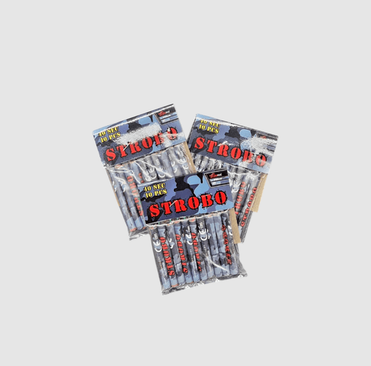 Strobo PXG116 - UK Pyro