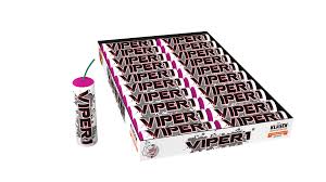 Viper 1 White - UK Pyro